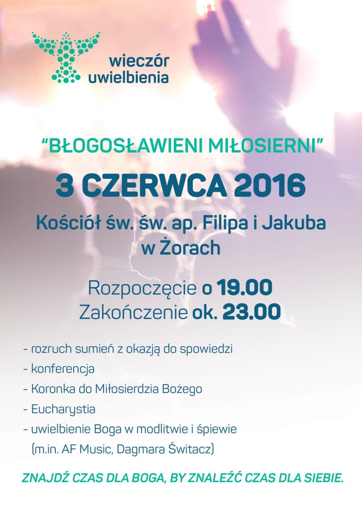 wieczoruwielbienia